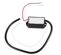 Ounfhtrttk Pulse Coil Module DC12V High Voltage Pulse Generator DC11kV Super Electric Arc Module High Voltage Generator