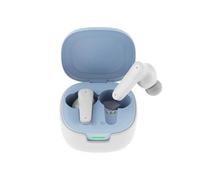 Ounfhtrttk Real Time AI Translator Earbuds Bluetooth 5.4 Languages Translation Headphones Voice Translators for Outdoor Travel C