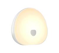 Ounfhtrttk RGB Sleep White Noise Machine Soothing Sound Machine Touchable Rechargeable LED Night Light Relaxing Audio & Sleep Lamp