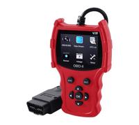 Ounfhtrttk Scanner OBD2 Code Reader Automotive Engine Fault Detection Diagnostic Scan Tool OBD II V317