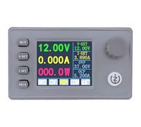 Ounfhtrttk SK150C CNC DC Regulated Power Supply Constant Voltage and Constant Current Step-Up and Step-Down Module 40V 8A