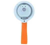 Ounfhtrttk Smart AI Translator Magnetic 138 Languages Simultaneous Interpretation Voice Call Text Photo Video