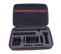 Ounfhtrttk Suitable for Storage Bag Multifunctional Large Storage Box Can Hold Selfie Stick Charger Battery