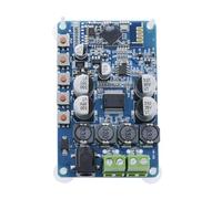 Ounfhtrttk TDA7492P Bluetooth Amplifier Board 2x 50W CSR4.0 Digita Audio Receiver Stereo Power AMP Module Home Audio Amplificador