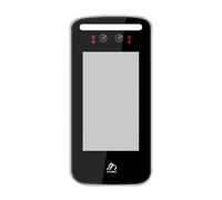 Ounfhtrttk Tuya Smart Life WiFi Dynamic Face Recognition Access Control IP Time Attendance System Reader Waterproof