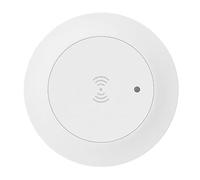 Ounfhtrttk Tuya WiFi 24G MmWave Radar Smart Human Presence with Illumination Detector Support Light Switch 95-250V B