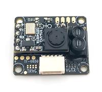 Ounfhtrttk UAV DToF 8m Infrared Optical Ranging Module Drone Spare Part UART Flux Distance Range Finder