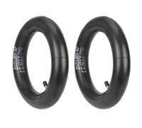 Ounfhtrttk Ulip10x2/2.125/2.5 Thick Straight Mouth Inner Tube 10x2 10x2.125 10x2.5 Universal Inner Tube