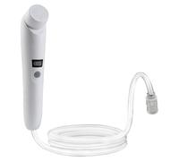 Ounfhtrttk USB Charging Handheld Electric Shower Portable for Outdoor Shower for Beach, Camping, Bathing,Watering Plants