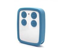 Ounfhtrttk Vehicle Keys Garage Door Remote Control 280MHz to 868MHz Universal Operate Electric Curtains Duplicator Product