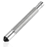 Ounfhtrttk Watch Crown Winder for Manual Mechanical Watches, Fits 3mm to 5mm Crowns