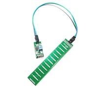 Ounfhtrttk Water Depth, Water Level, YW01 Liquid Level Sensor, Height, Water Quantity, Rainfall Detection, Works Microcontroller 5V