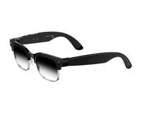 Ounfhtrttk WiFi AI Smart Glasses 4K Bluetooth HD Video Glasses Camera Driving Record Cycling 100+ Languages Translation Camera Wireless Music Call Smart Glasses C