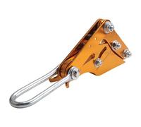 Ounfhtrttk Wire Clamp Cable Wire Rope Grip Puller Pulling Electrical Insulated Wire Tensioner