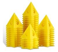 Ounfhtrttk Woodworking Paint Rack Woodworking Scaffolding Plastic Paint Bracket Painting Stand