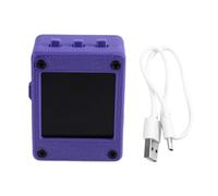 Ounfhtrttk XiaoZhi AI Voice Chat - 1.54 Inch LCD Display Kit N16R8 DevKitC-1-N16R8 WROOM-1 Development Board