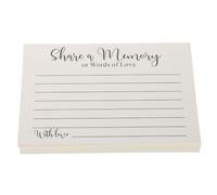 OUNONA 100pcs Christian Prayer Cards Share a Memory Cards, Bible Message