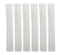 OUNONA 100pcs Flexible Fiber Nail Extensions Kit, Fiberglass Nail Wraps with Quick Drying Gel, Adjustable Manicure Fiber for DIY Salon and Home Use