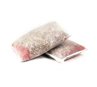 OUNONA 10PCS Chinese Medicine Bath Bags Each Herbal Bath Soak for Stress Relief Sore Muscle Relaxation Skin Hydration and Improved Sleep Suitable for Relaxing Home Spa