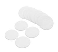OUNONA 10pcs Reusable Silicone Stethoscope Sleeve Covers with Secure Fit Chestpiece and Bell Protector Medical Diaphragm Shield for Doctors and Nurses in Hospitals and Clinics