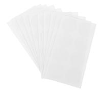 OUNONA 10sheets Uv Stickers for Sun Changing Uv Detection Patches for Outdoor Use Hypoallergenic and Easy to Apply