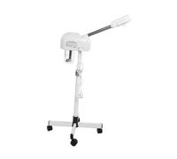 OUNONA 1pc Professional Face Steamer Machine Salon Humidifier for Skin Care Durable Hot Mist Facial Sprayer for for and Beauty Treatments