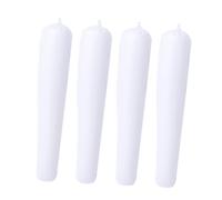 OUNONA 2 Pairs Inflatable Boot Keepers for Women Thickened PVC Straight Stretchers Shoe Tree Shape Supports to Maintain High Heel Boots Shape and Extend Life