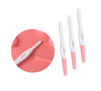 OUNONA 20pcs High Sensitivity Pregnancy Test Strips for Women Early Urine Detection Fast Accurate Results Easy to Use Visual Interpretation Home Pregnancy Testing