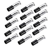 OUNONA 20pcs Refillable Empty Mascara Tubes Wands Mini Eyelash Bottles for DIY Makeup for Eyelash Oil and Tech Supplies