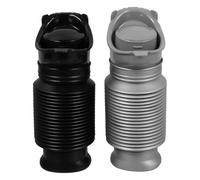 OUNONA 2pcs Portable Urinal Pee Cups Collapsible Mobile Toilet for Men Women Travel Camping Urine Bottle Unisex Hygienic Easy to Carry