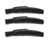 OUNONA 2pcs Water Gun Handle Squirt Gun Electric Cleaning Device Handle Steam Washer Handle Replacement Trigger Sprayer for Washer Steam Sprayer Handle Replacement Nylon Black