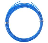 OUNONA 3D Pen Filament Refills Abs Material Low Shrinkage Rate Vacuum Sealed Packaging for 3D Printing Pen Suitable to Draw in Blue Colour Random Color