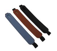 OUNONA 3pcs Stylus Pen Holder Case with Elastic Band, Universal Protective Sleeve for 10.3" to 13" Tablets, Portable Tablet Stylus Pen Pouch for Digital Pencil Storage