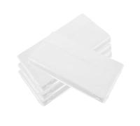 OUNONA 4 Packs Unscented Car Tissue Paper Three Layer Absorbent Facial Napkins for Travel and Driving Compact and Gentle Skin Easy Dispensing Space Saving Table Napkins for Vehicle Use