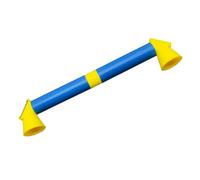 OUNONA 5pcs Science Experiment Supplies Boys and Girls Periscope Detachable Design Periscope for Adults Boys and Girls Physical Optics Model