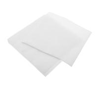 OUNONA 60pcs Disposable Face Towels for Makeup Removal Deep Cleansing Pure Cotton Non-woven Facial Cloths for Home Travel Salon Spa Use Skincare