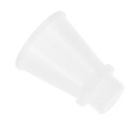 OUNONA 6pcs Wide Mouth Nozzles Replacement Kit for Extinguishers for Efficient Firefighting and Use