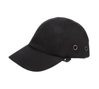 OUNONA Adjustable Safety Bump Cap with Abs Shell Lightweight Hard Baseball Hat for Head Protection Breathable Design for Men and Women for Construction Cycling Skateboarding and Outdoor