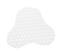 OUNONA Adjustable Thermoplastic Nasal Support for Rhinoplasty Moldable Nose Beauty Device with External Protection Comfortable Fit for Nasal Deformity Splints and Bridge Reduction