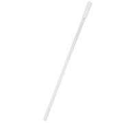 OUNONA Anti-Corrosive Practical Accessory for Laboratory Use Magnetic Retriever with PTFE Material and White Colour to Stir Bars for Lab Stirrer in Agriculture and Scientific Research