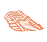 OUNONA Automatic Cat Litter Box Filter Grid Insert Compatible with Ch- Models Sifting Screen for Self-cleaning Cat Toilet Easy to Remove for Cleaner Paws