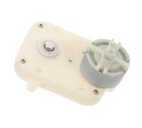 OUNONA Automatic Watch Winder Motor - Silent Motor Gear Reducer Spare Part for Mechanical Watch Box Quiet Rotator Engine Accessory for Repair and Upgrade