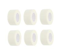 OUNONA Baby Anti-Mouth Breathing Sleep Strips 6pcs Low-Allergen Mouth Tape for Correcting Lip Position During Sleep Suitable for Infants