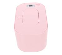 OUNONA Baby Wipes Warmer and Dispenser Box for Nursery Use, Wet Tissue Heating Case with Large Capacity, Non-Adjustable Temperature, Suitable for Baby Diaper Wipe Heating in Home Or Travel