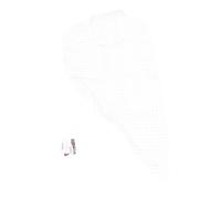OUNONA Balloon Drop Net Reusable Mesh Bag for Ceiling Balloon Release for Weddings Parties Events and Proposals Create Unforgettable Celebrations