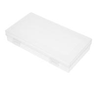 OUNONA Banknote Storage Bags for Collectors Ps Currency Holders Large Space and Easy View Feature, for Stamp and Banknote Protection during Thanksgiving and Collecting