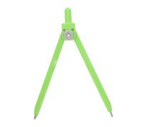 OUNONA Blind-Friendly Compass for School Low Vision Aids Math Art Drawing Portable Geometry Tool Kit