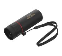OUNONA Compact 60X21 Monocular Telescope Portable Pocket Telescope for Bird Watching and Hunting, Mini Outdoor Hiking Accessory Small Monocular for Adults