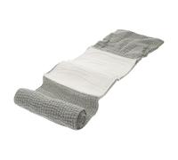 OUNONA Compression Emergency Hemostatic Pressure Elastic Trauma Wound Dressing for Outdoor and Large Wound Care