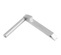 OUNONA Crankshaft Timing Lock Alignment Tool for Camshaft Timing Chain Adjustment Pin High-hardness Engine Positioning Holder Precise Auto Repair Maintenance